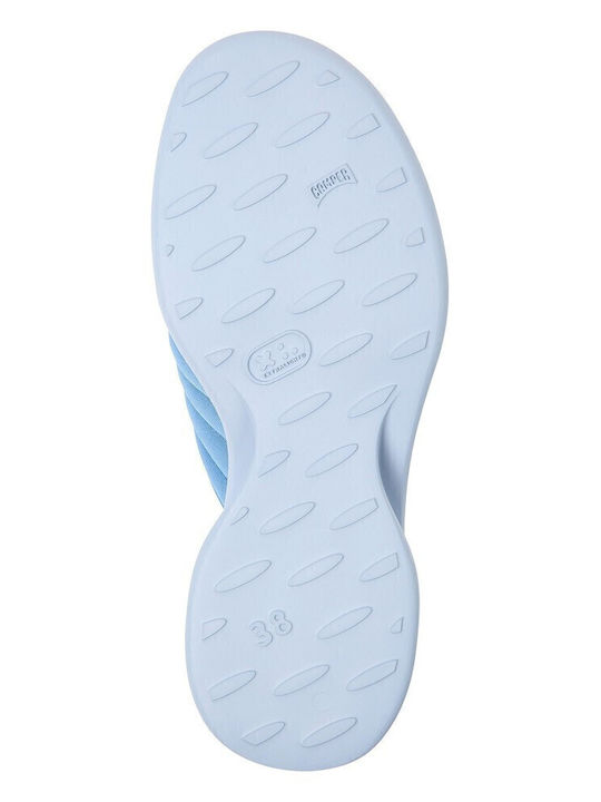Spiro Sandale Casual Damă Albastre