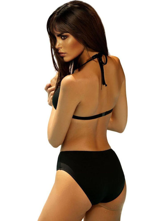 Set Bikini Black