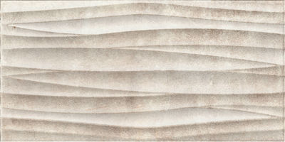 Keros Floor Interior Matte Tile 50x25cm Beige