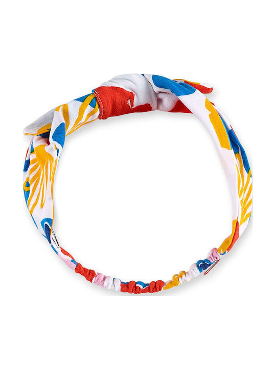 Tuc Tuc Kids Headband Multicolour 1pc