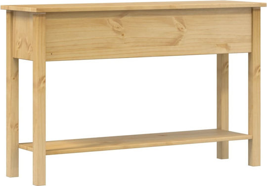 Konsole Coffee L114xB34.5xH73cm
