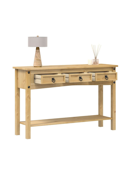 Konsole Coffee L114xB34.5xH73cm