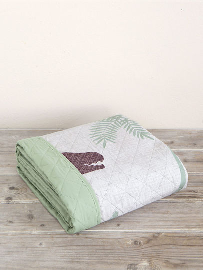 Nima Kids Quilt Single 160x220cm