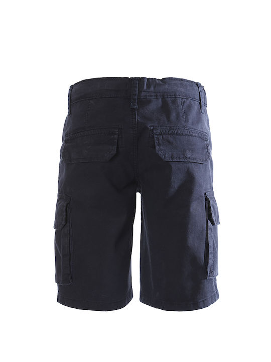 Yours by Tandem Kids Shorts/Bermuda Fabric Blue