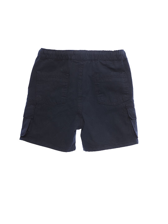 Yours by Tandem Kinder Shorts/Bermudas Stoff Blau