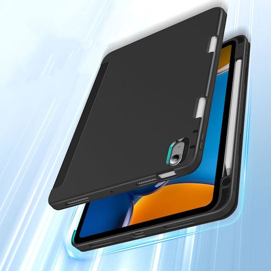 ESR Rebound Pencil Flip Cover Negra (iPad Air 2020/2022)