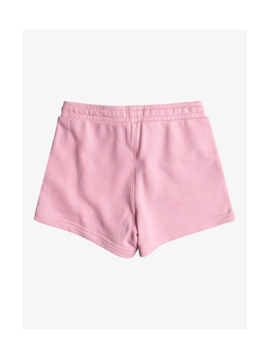 Roxy Kids Shorts/Bermuda Fabric PINK