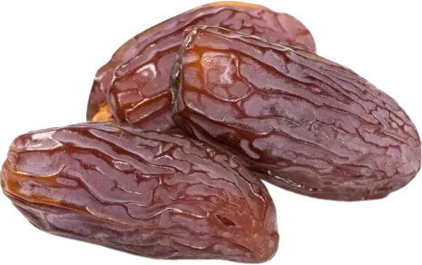 Königliche Datteln Jumbo Getrocknete Medjoul Jumbo 5kg