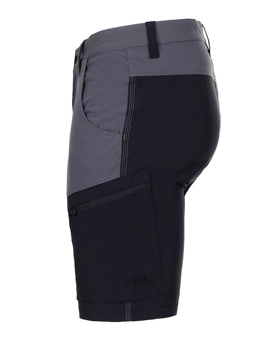 Stenso Work Shorts Gray