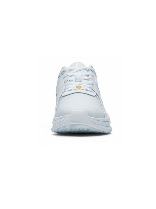 Shoes For Crews Condor Ii Unisex Niedrig Arbeit Weiß