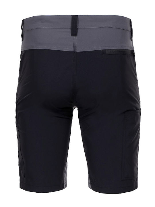 Stenso Work Shorts Gray