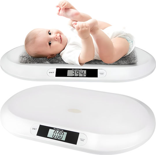 Digital Baby Scale