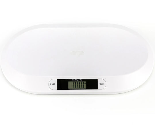 Digital Baby Scale