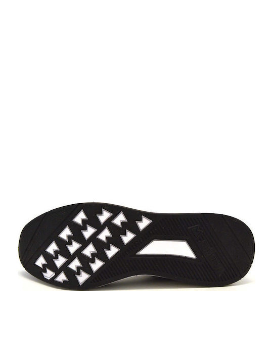 Carson Ανδρικά Sneakers Μπλε