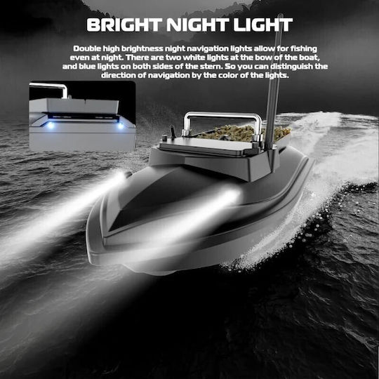 Flytec U05 Σκαφάκι Ψαρέματος
