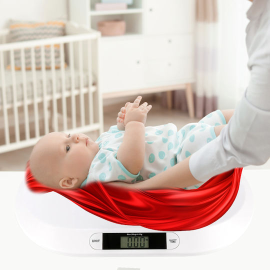Digital Baby Scale