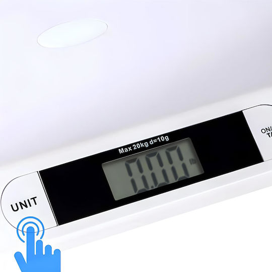Digital Baby Scale