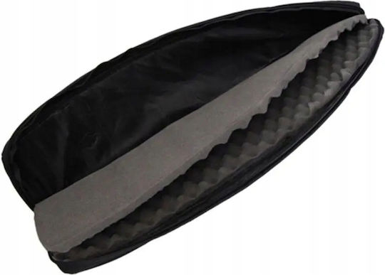 Gun Rifle Shotgun Magazine Green 96cm Cover Case Bag Sponge