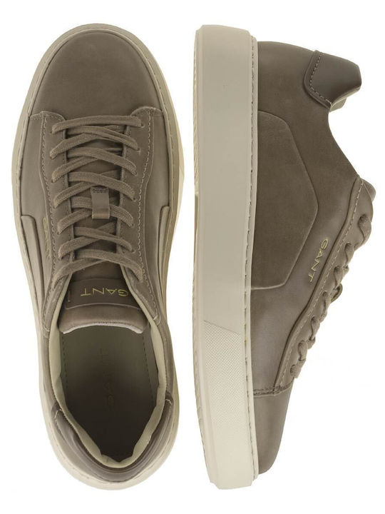 Zonick Sneakers Warm Khaki