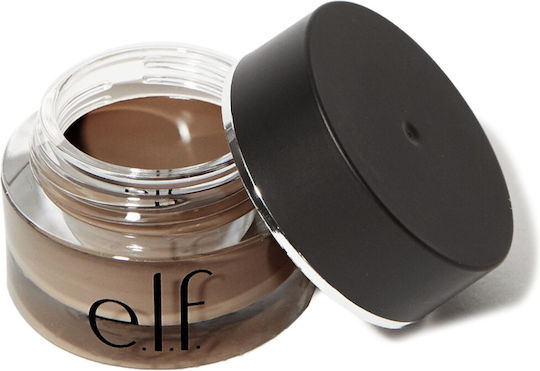e.l.f Cosmetics Lock On Wasserdichte Pomade Für Augenbrauen 945 Espresso 5,5gr