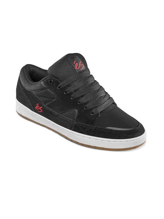 Es Bărbați Sneakers Negru