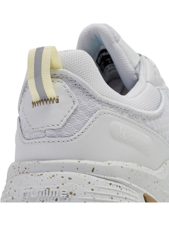 Herren Sneakers Grau