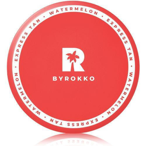 Shine Brown Watermelon Body Tanning Cream 190ml