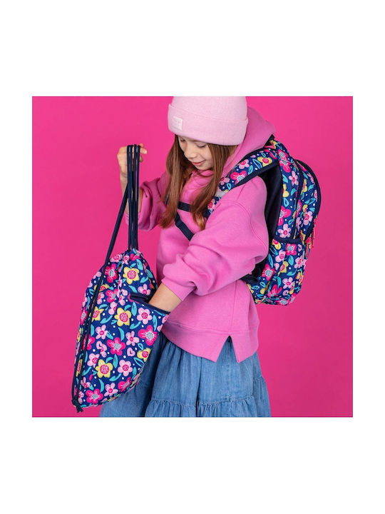 Coolpack Παιδική Τσάντα Θαλάσσης Πολύχρωμη Coolpack Παιδική Τσάντα Θαλάσσης Πολύχρωμη