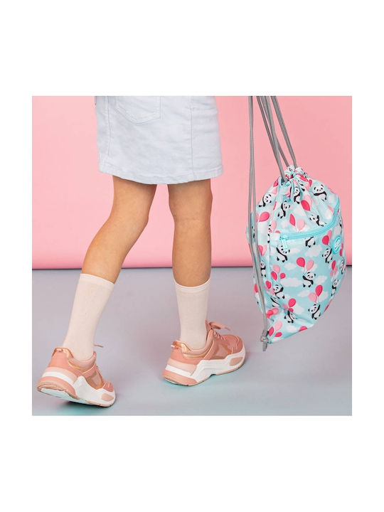 Coolpack Παιδική Τσάντα Θαλάσσης Πολύχρωμη
