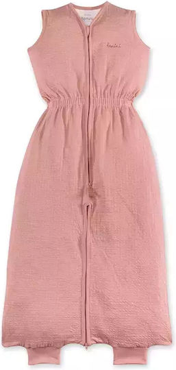 Bemini Ανοιξιάτικος Υπνόσακος με Πόδια Magic 1 tog Sienna Pink