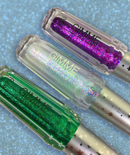 Rude Cosmetics Gimme Liner Εye Liners 2.8gr