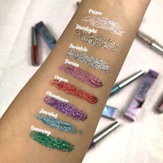 Rude Cosmetics Gimme Liner Eye Liners Devine 2.8gr