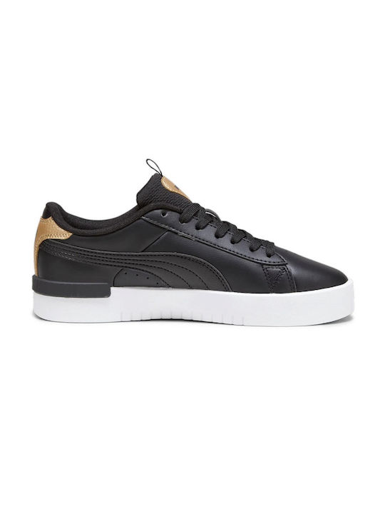 Puma Jada Renew Pop Up Metallics Sneakers Black