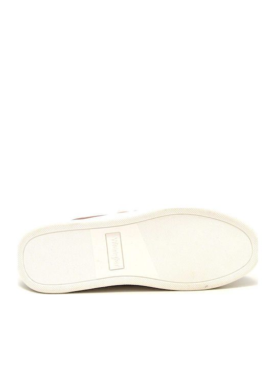 Ανδρικά Sneakers Tortoise Shell