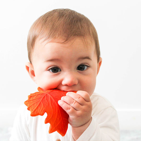Lanco Teething Relief made of Rubber