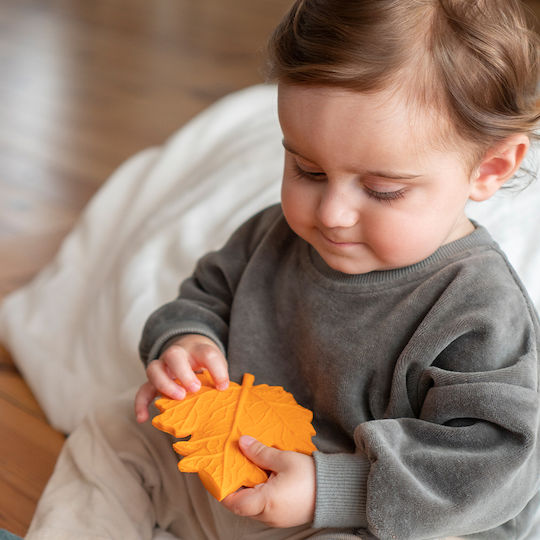 Lanco Teething Relief made of Rubber
