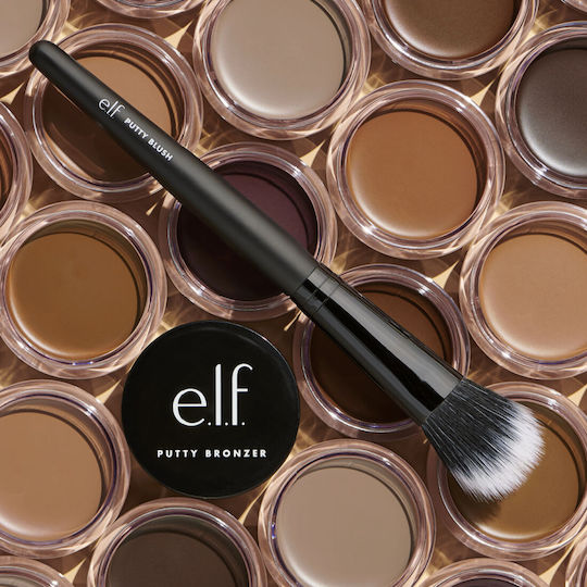 e.l.f Cosmetics Putty Bronzer Balm 783 Honey Drip 10gr