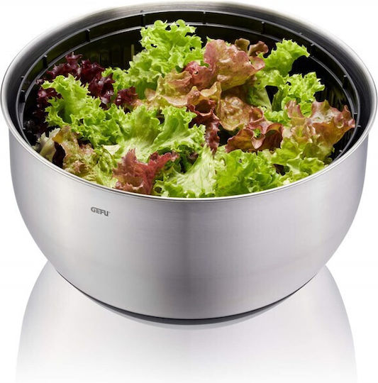Lettuce Centrifuge Gefu Pullit G-89559