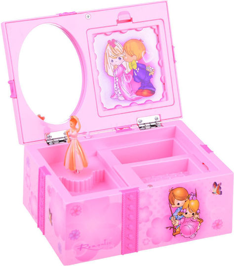 BB-Shop Музикална Кутия
