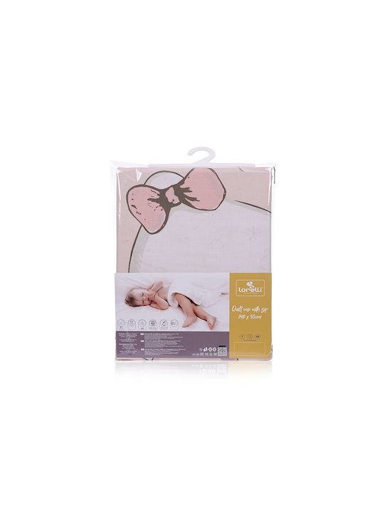 Lorelli Baby Duvet Cover Blue 140x95cm