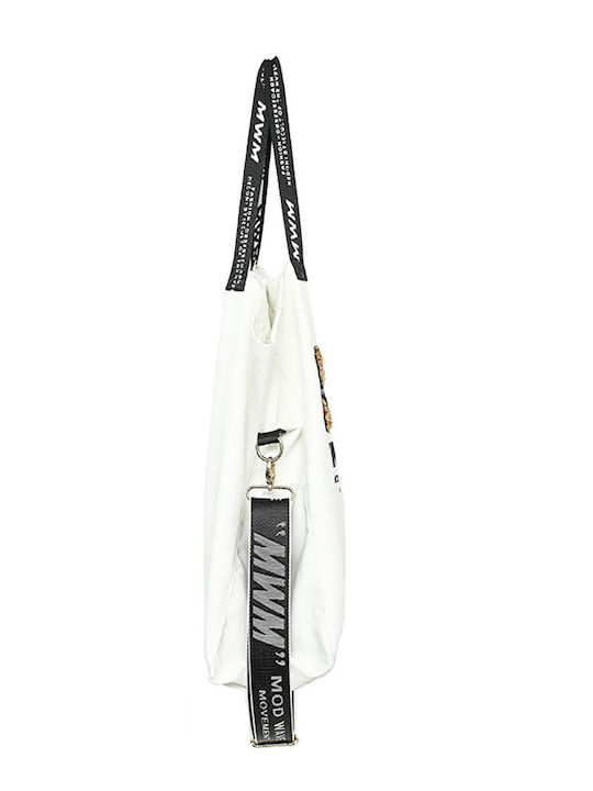 Mod Wave Movement Women's Bag