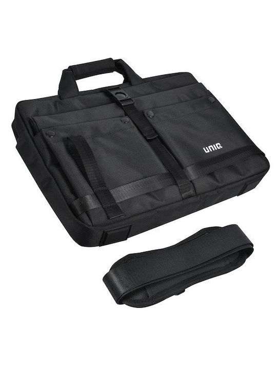 Uniq Geantă pentru laptop 13.3" în culoarea Negru