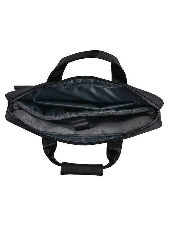 Uniq Geantă pentru laptop 13.3" în culoarea Negru