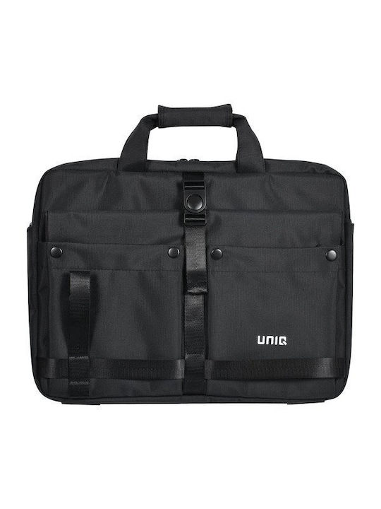 Uniq Geantă pentru laptop 13.3" în culoarea Negru
