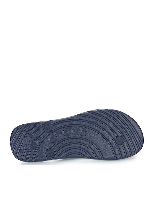 Ανδρικά Flip Flops Μπλε