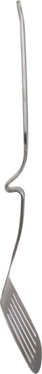 Cook Concept Spatel Bedienung von Geschlitzt Rostfreier Stahl 3.3cm