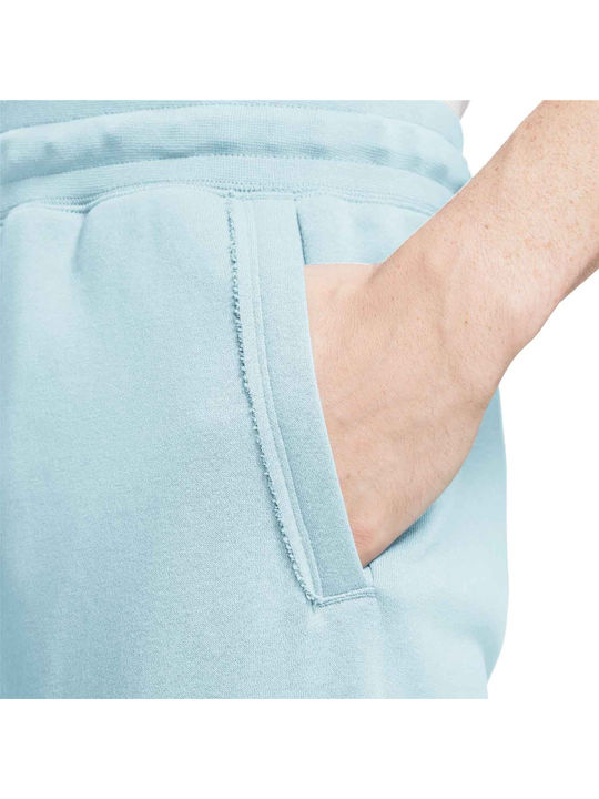 Club Alumni Men's Athletic Shorts Blue