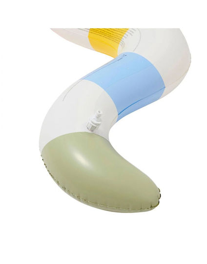 Sunnylife Inflatable Kids' Sprinkler Toy Into Wild Multi S41issnk