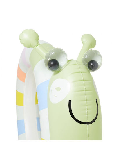 Sunnylife Aufblasbares Kinder Spielzeug Riesiger Sprinkler Into Wild Multi S41gissn