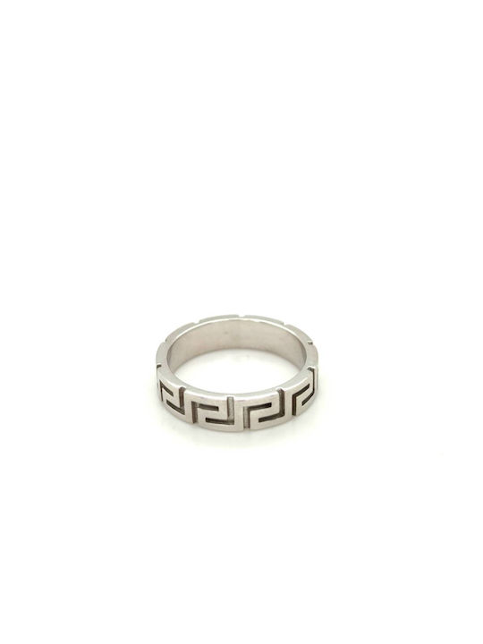 Drandakis Damen Ring aus Silber